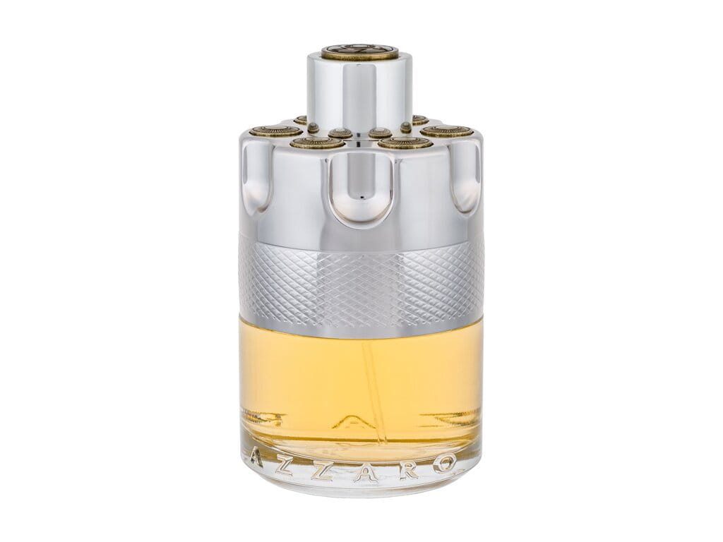 Azzaro Wanted M Woda toaletowa 100ml-440789